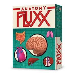 Fluxx Anatomy image 0
